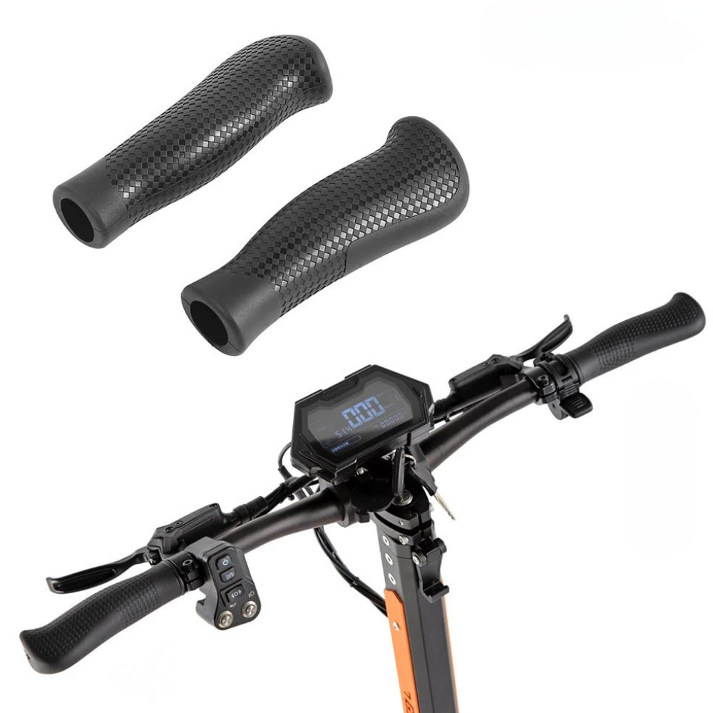 Gummihandtag KuKirin - Reservdel - Wheelyshop