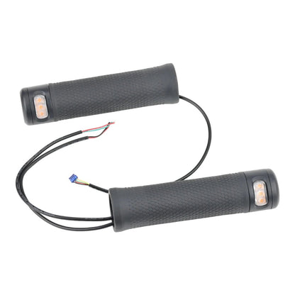 Gummihandtag Ninebot E2 Pro - Reservdel - Wheelyshop