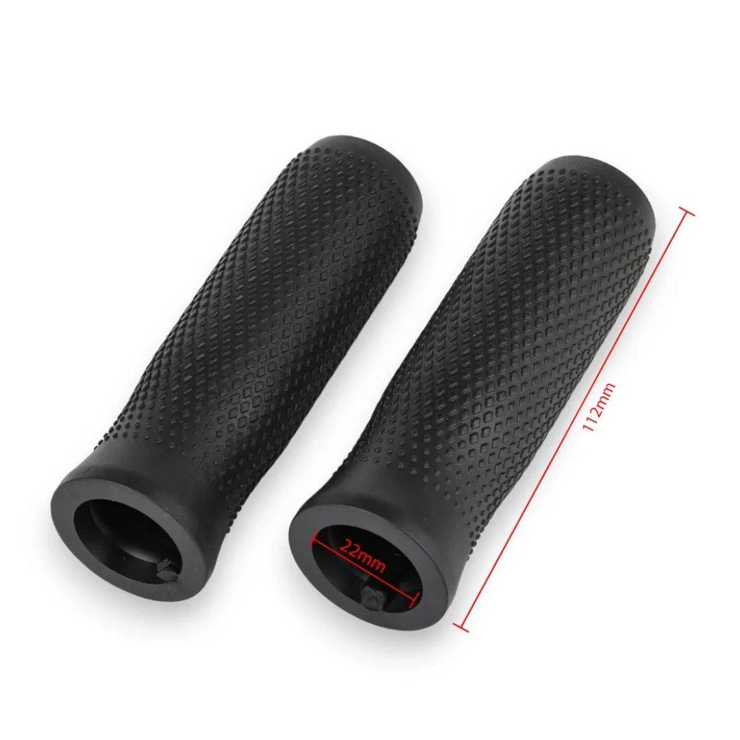 Gummihandtag Ninebot ES - Reservdel - Wheelyshop