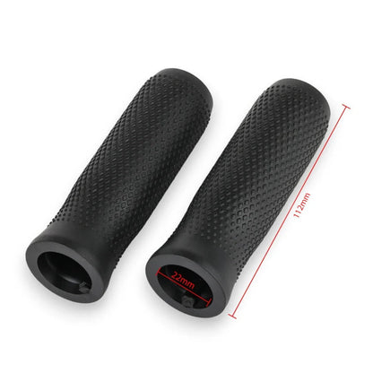 Gummihandtag Ninebot ES - Reservdel - Wheelyshop