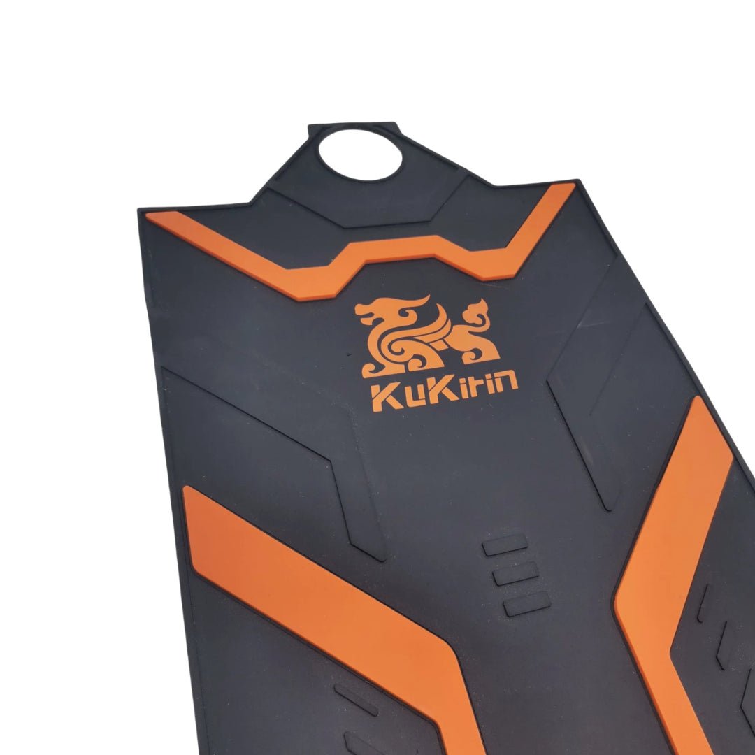 Gummimatta KuKirin G3 Pro - Reservdel - Wheelyshop