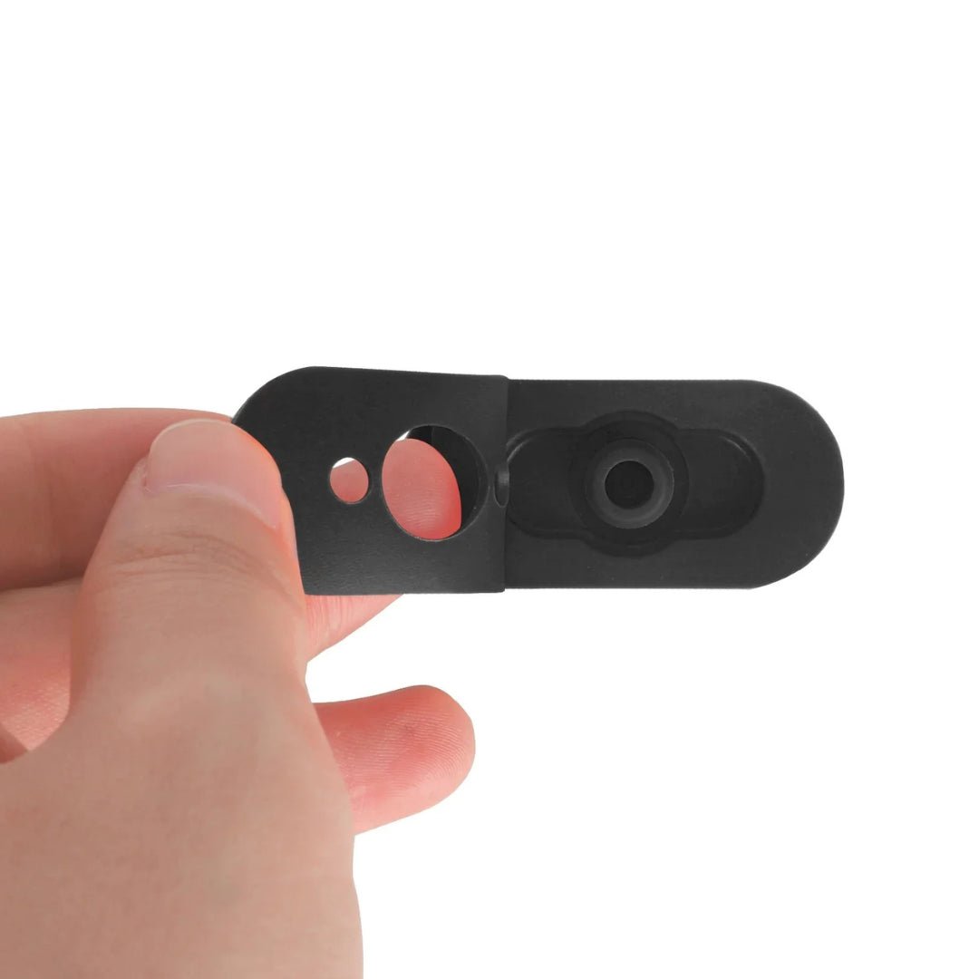 Gummiskydd laddport Xiaomi 5 Plus - Reservdel - Wheelyshop