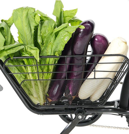 Hidoes B9 - Elcykel - Wheelyshop