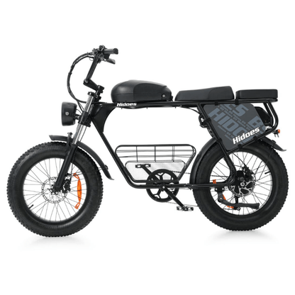 Hidoes B9 - Elcykel - Wheelyshop