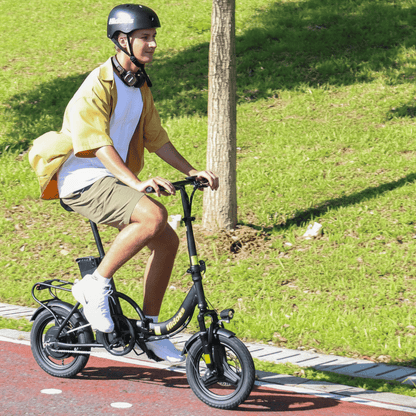 Hidoes C5 - Elcykel - Wheelyshop