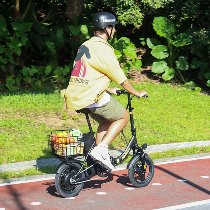 Hidoes C5 - Elcykel - Wheelyshop