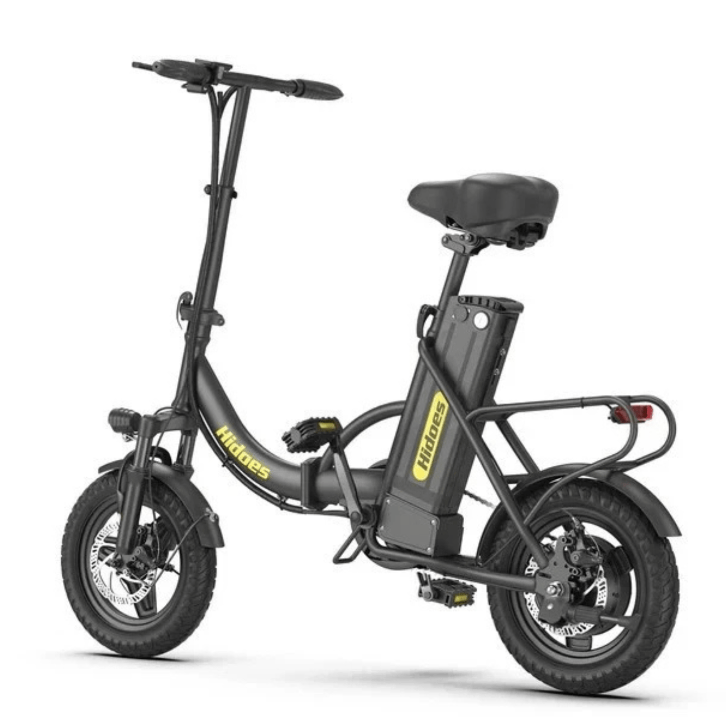 Hidoes C5 - Elcykel - Wheelyshop