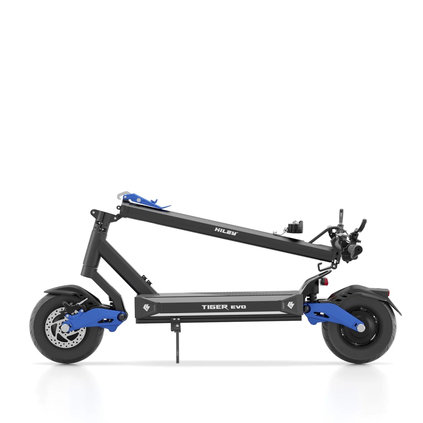 HILEY TIGER EVO - Elsparkcykel - Wheelyshop