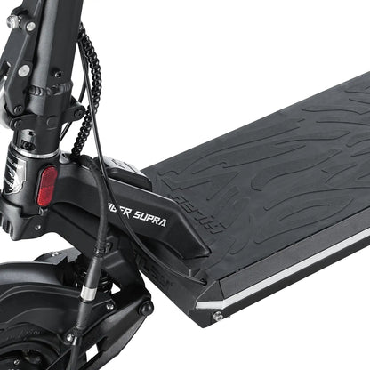 HILEY TIGER SUPRA PRO - Elsparkcykel - Wheelyshop