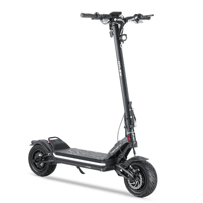 HILEY TIGER SUPRA PRO - Elsparkcykel - Wheelyshop