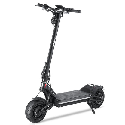 HILEY TIGER SUPRA PRO - Elsparkcykel - Wheelyshop