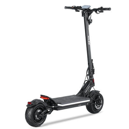 HILEY TIGER SUPRA PRO - Elsparkcykel - Wheelyshop