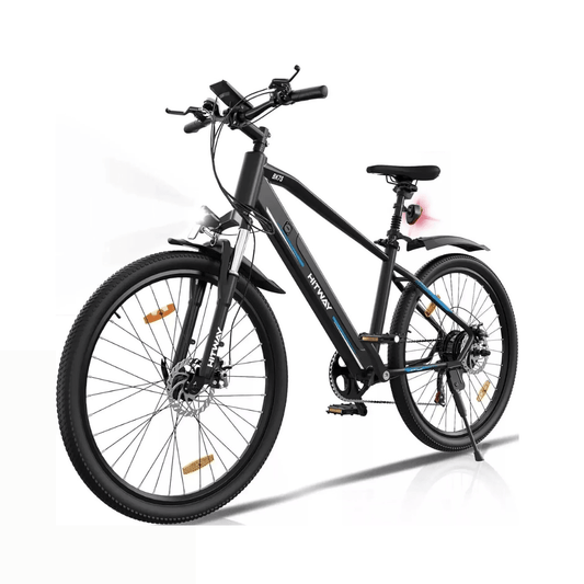HITWAY BK7S - Elcykel - Wheelyshop