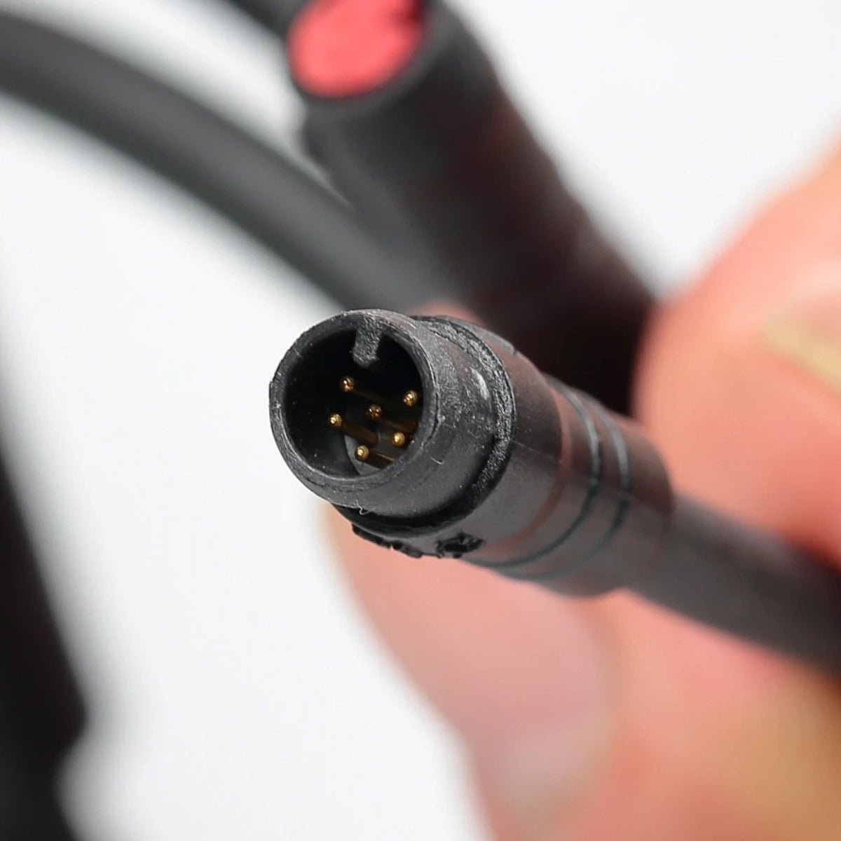 Huvudströmkabel INOKIM OXO - Reservdel - Wheelyshop