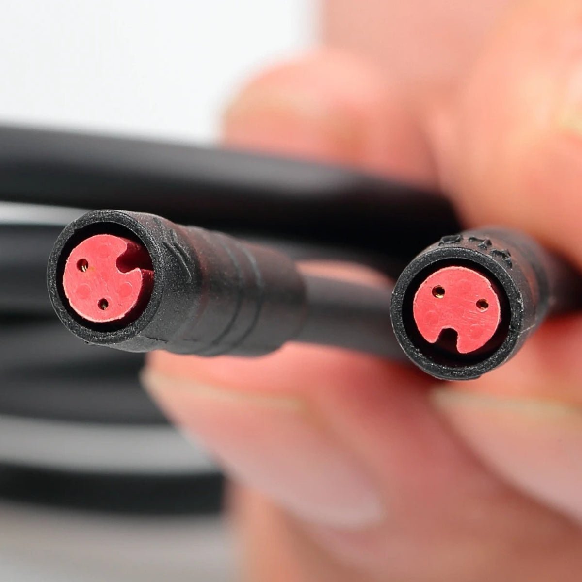 Huvudströmkabel INOKIM OXO - Reservdel - Wheelyshop