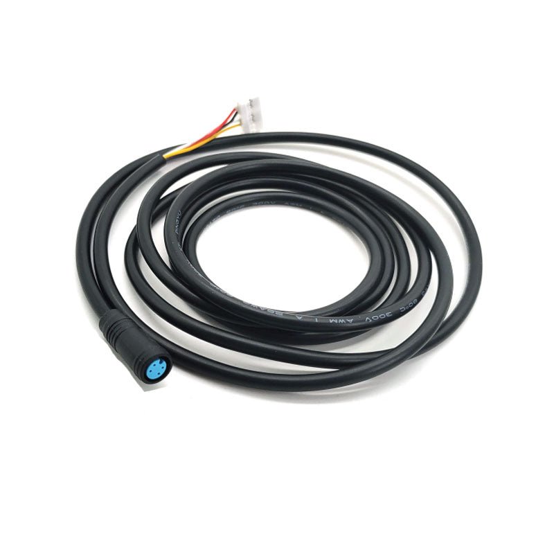 Huvudströmkabel Ninebot G30 - Reservdel - Wheelyshop