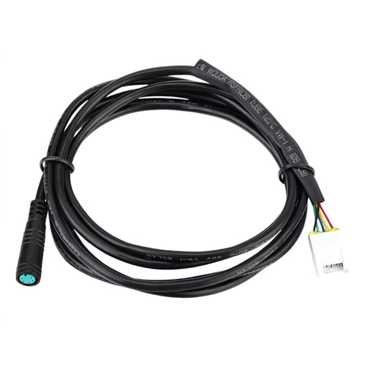 Huvudströmkabel Xiaomi 4 Lite (2nd Gen) - Reservdel - Wheelyshop