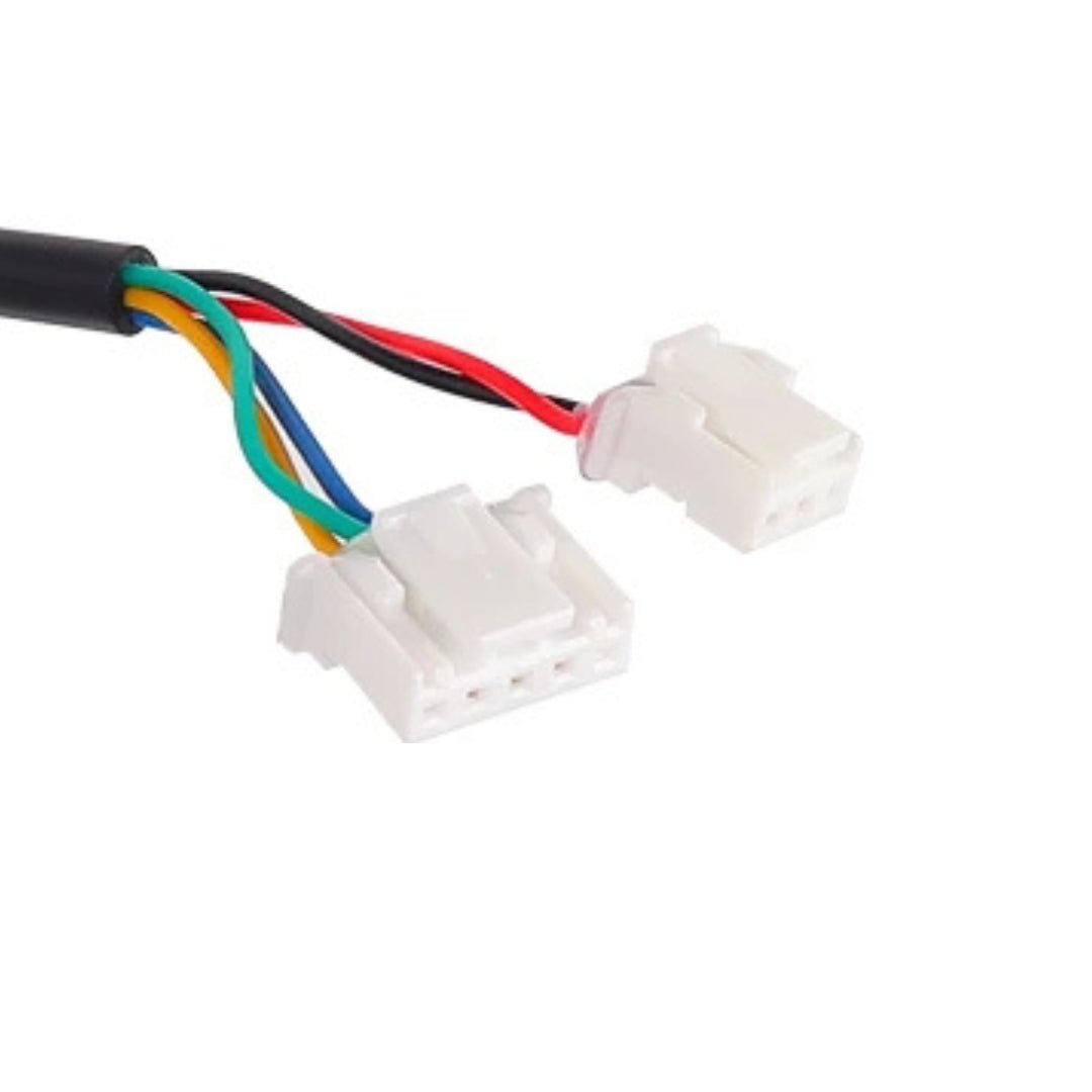 Huvudströmkabel Xiaomi 5 Pro / 5 max - Reservdel - Wheelyshop