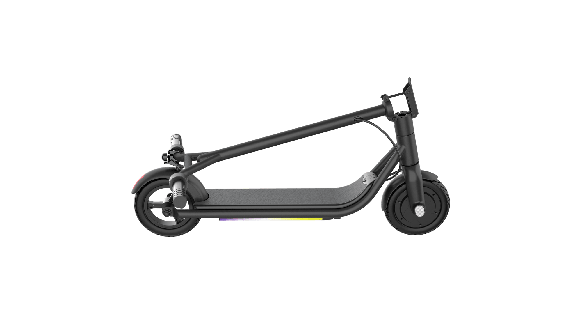 HX C1 - Elsparkcykel - Wheelyshop