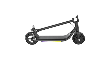 HX C1 - Elsparkcykel - Wheelyshop
