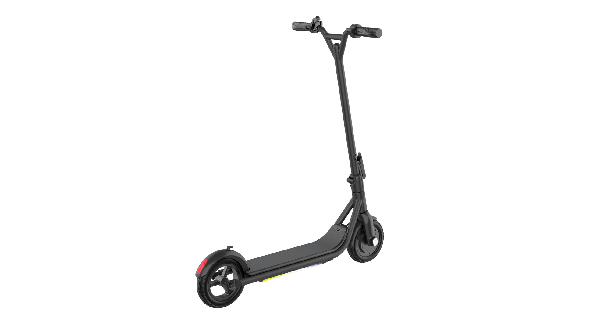 HX C1 - Elsparkcykel - Wheelyshop