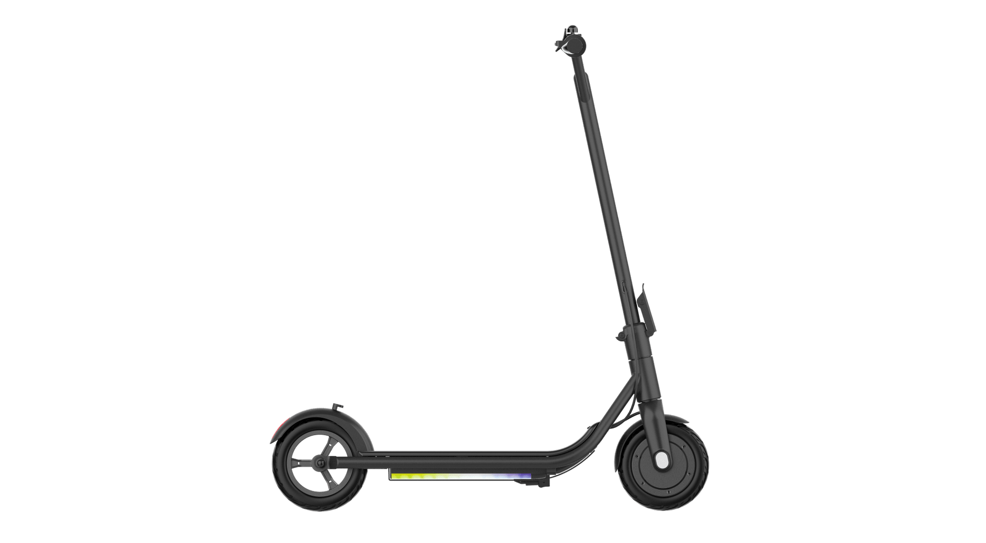 HX C1 - Elsparkcykel - Wheelyshop