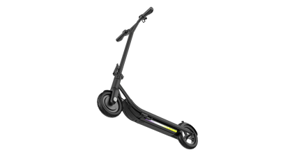 HX C1 - Elsparkcykel - Wheelyshop