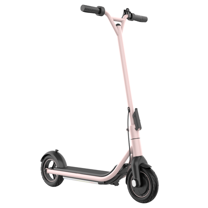 HX C1 - Elsparkcykel - Wheelyshop