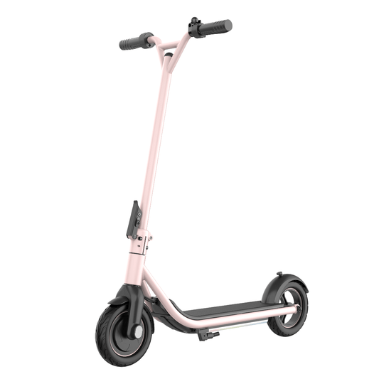 HX C1 - Elsparkcykel - Wheelyshop