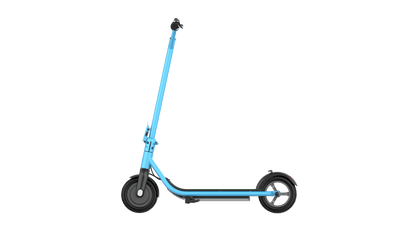 HX C1 - Elsparkcykel - Wheelyshop