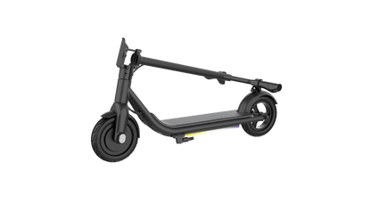 HX C1 - Elsparkcykel - Wheelyshop