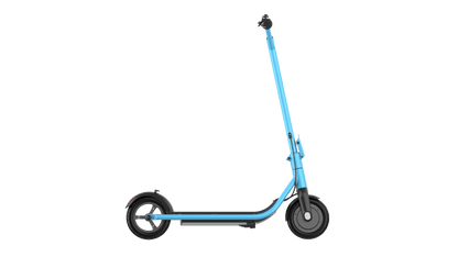 HX C1 - Elsparkcykel - Wheelyshop