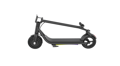 HX C1 - Elsparkcykel - Wheelyshop