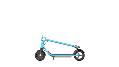 HX C1 - Elsparkcykel - Wheelyshop