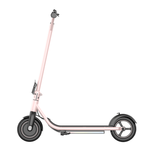 HX C1 - Elsparkcykel - Wheelyshop