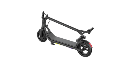 HX C1 - Elsparkcykel - Wheelyshop