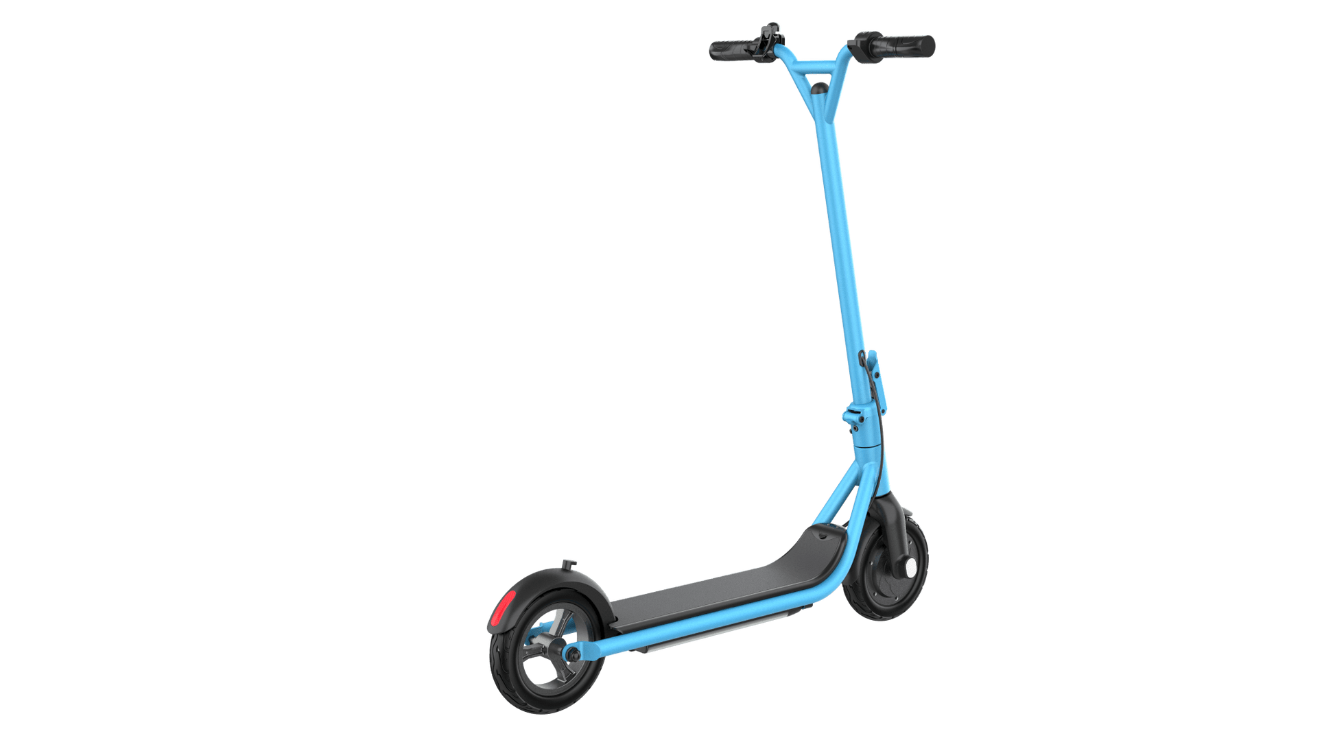 HX C1 - Elsparkcykel - Wheelyshop