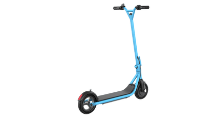 HX C1 - Elsparkcykel - Wheelyshop