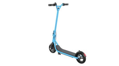 HX C1 - Elsparkcykel - Wheelyshop