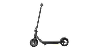 HX C1 - Elsparkcykel - Wheelyshop