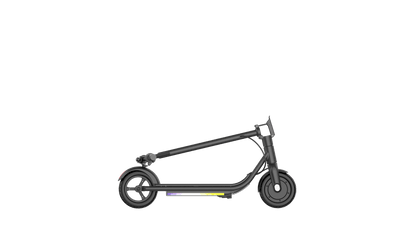 HX C1 - Elsparkcykel - Wheelyshop