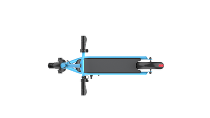 HX C1 - Elsparkcykel - Wheelyshop
