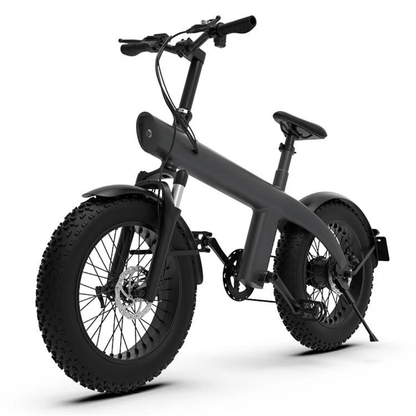 HX Q3 Plus - Elcykel - Wheelyshop