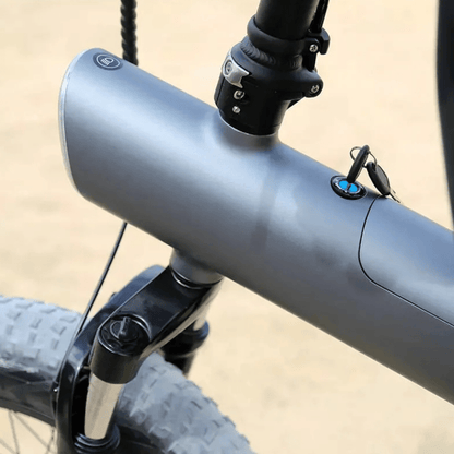 HX Q3 Plus - Elcykel - Wheelyshop