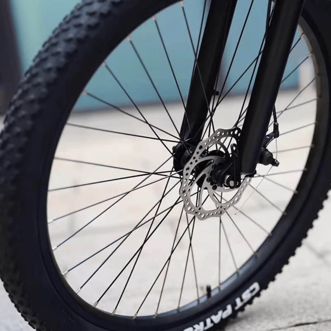 HX Q5 - Elcykel - Wheelyshop