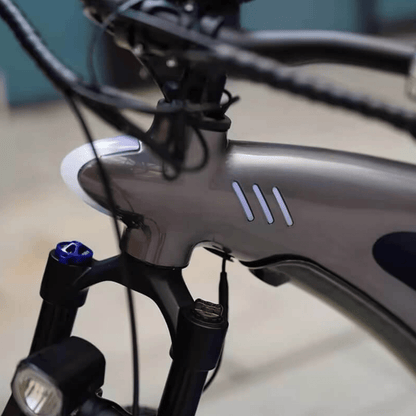 HX Q5 - Elcykel - Wheelyshop