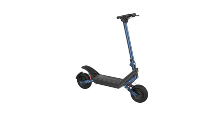 HX X10 - Elsparkcykel - Wheelyshop