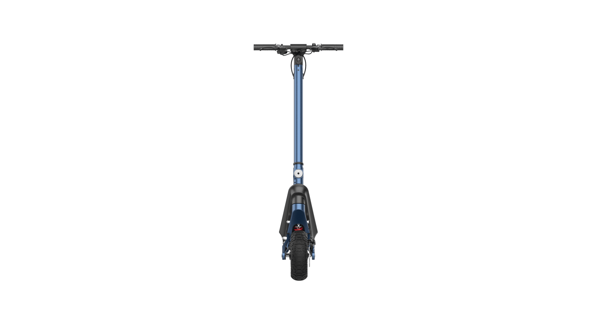 HX X10 - Elsparkcykel - Wheelyshop