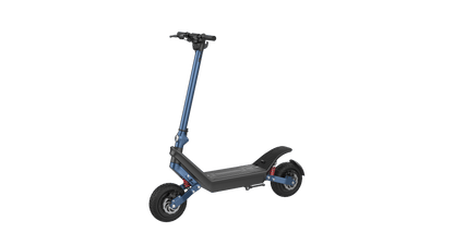 HX X10 - Elsparkcykel - Wheelyshop