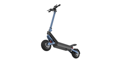 HX X10 - Elsparkcykel - Wheelyshop